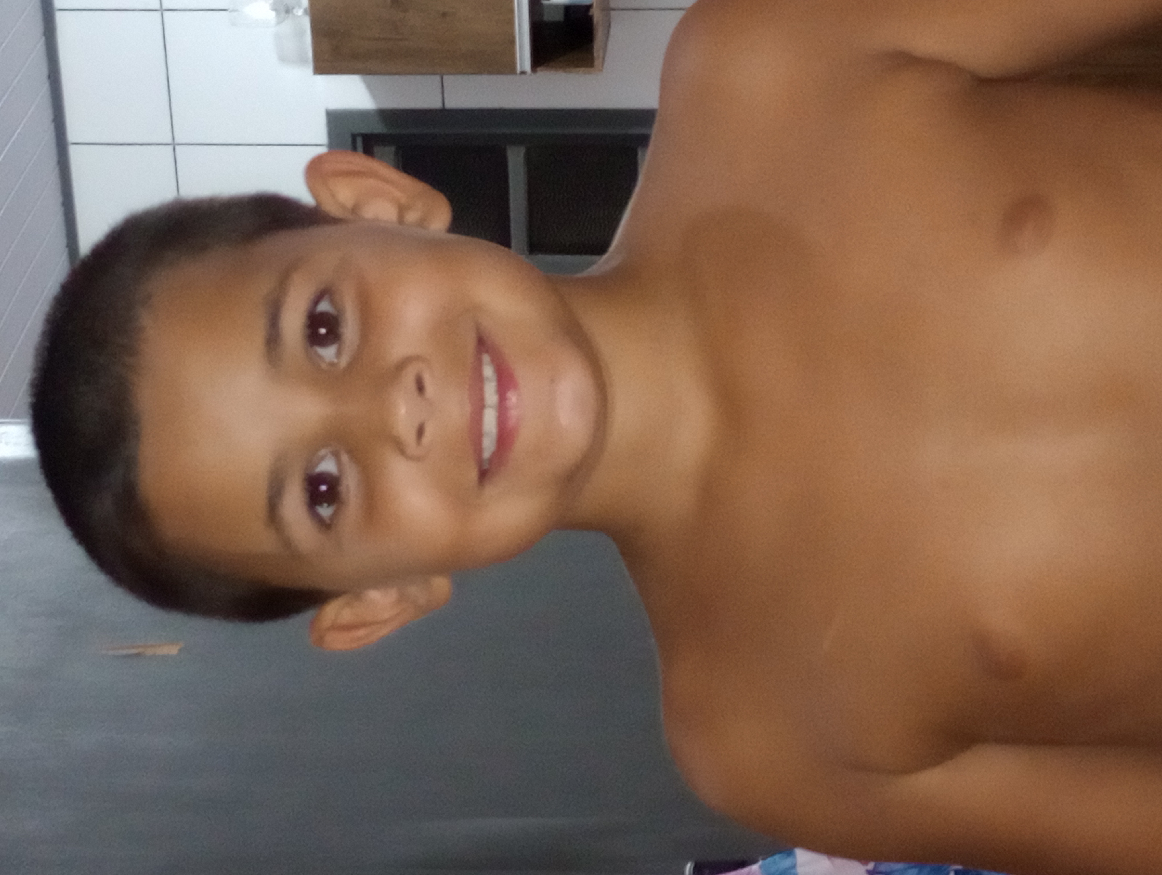 Bola pra Cima
